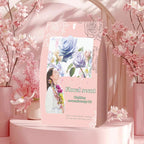 Insect Repellent Mildew Proof Floral Camphor Balls