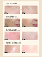 [Skin counter growth] Collagen anti wrinkle essence